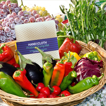 Produce Drying Mats