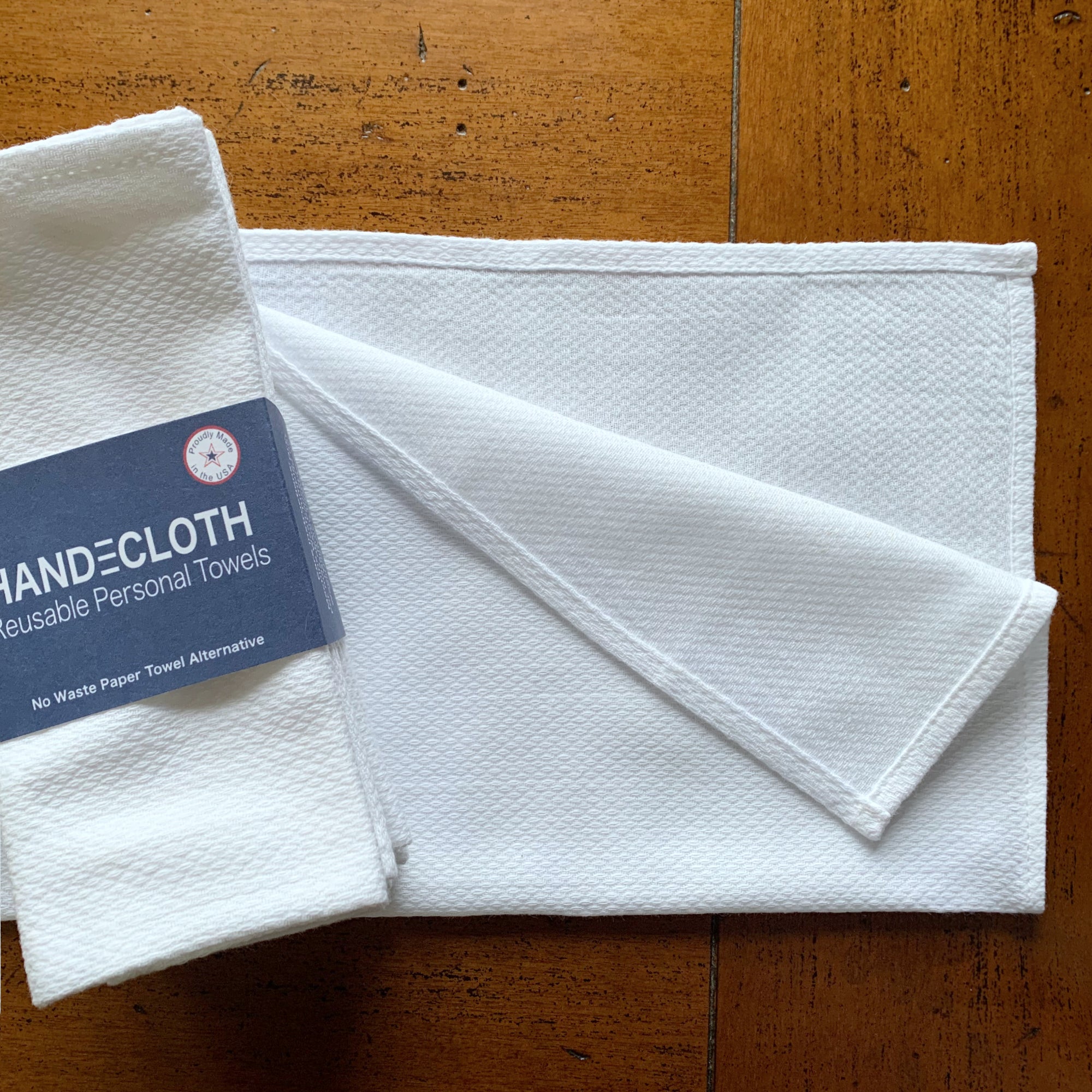 Blank L2Scrollio Research Kit: Eco-Friendly white archival poplin fabric, 14 x 54