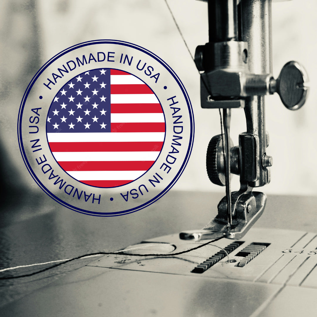 Handecloth Unpaper Towels Handmade in the USA by women small business