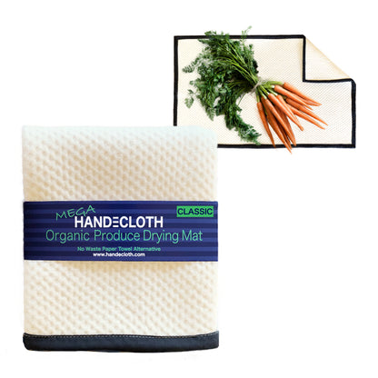 Produce Drying Mats