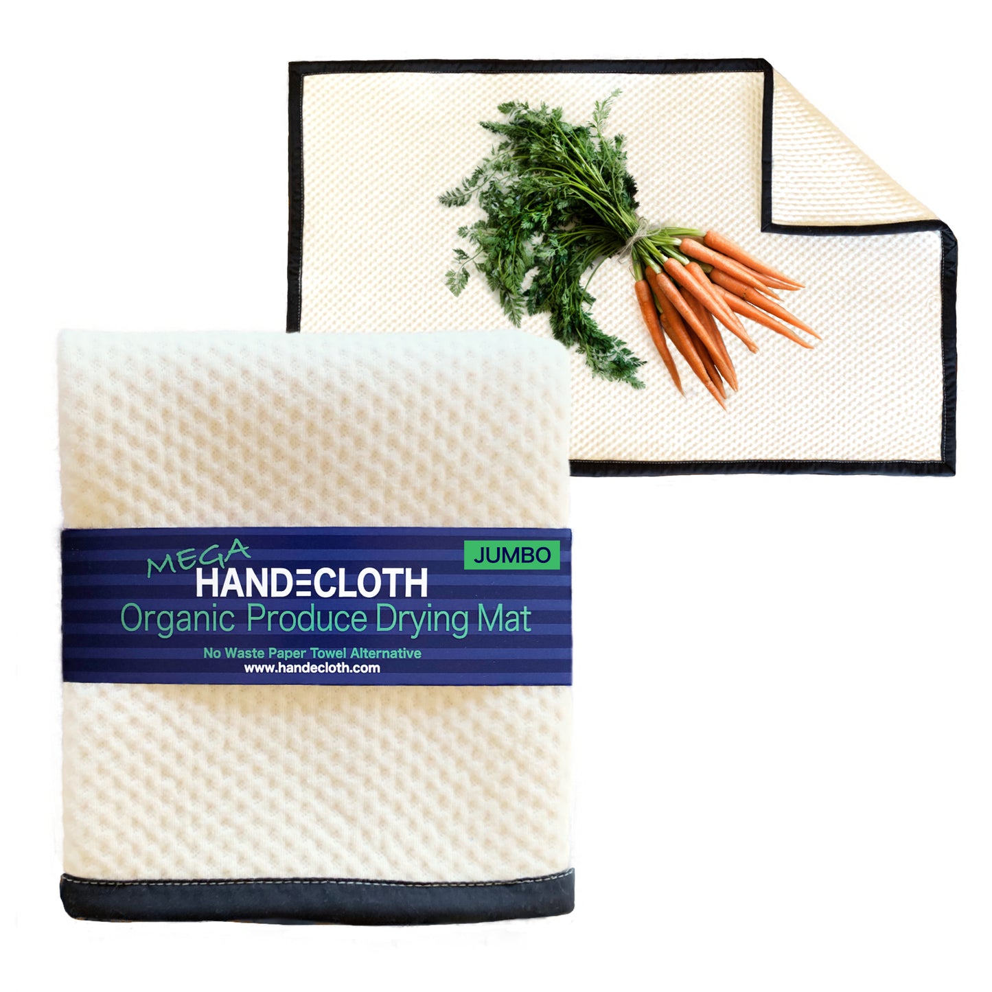 Produce Drying Mats