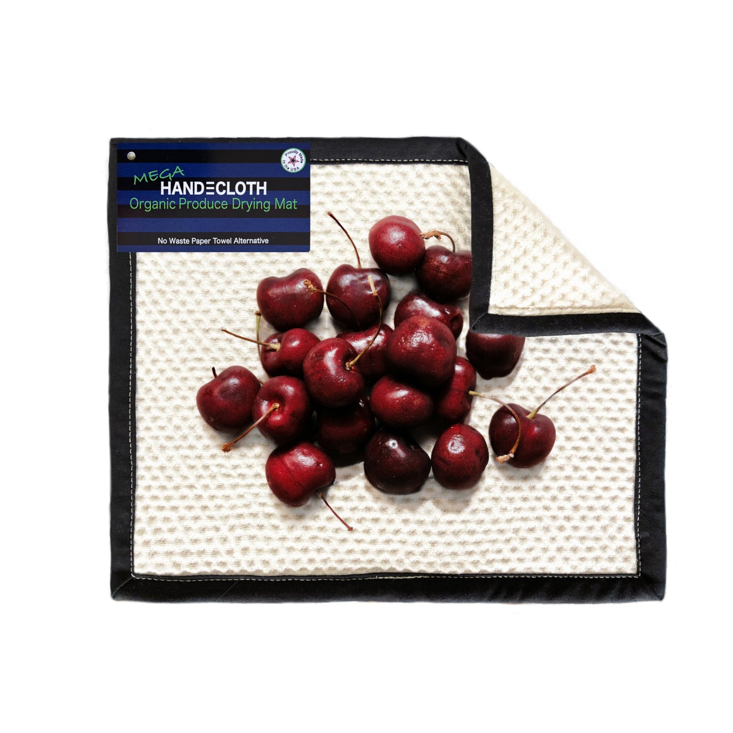 Produce Drying Mats