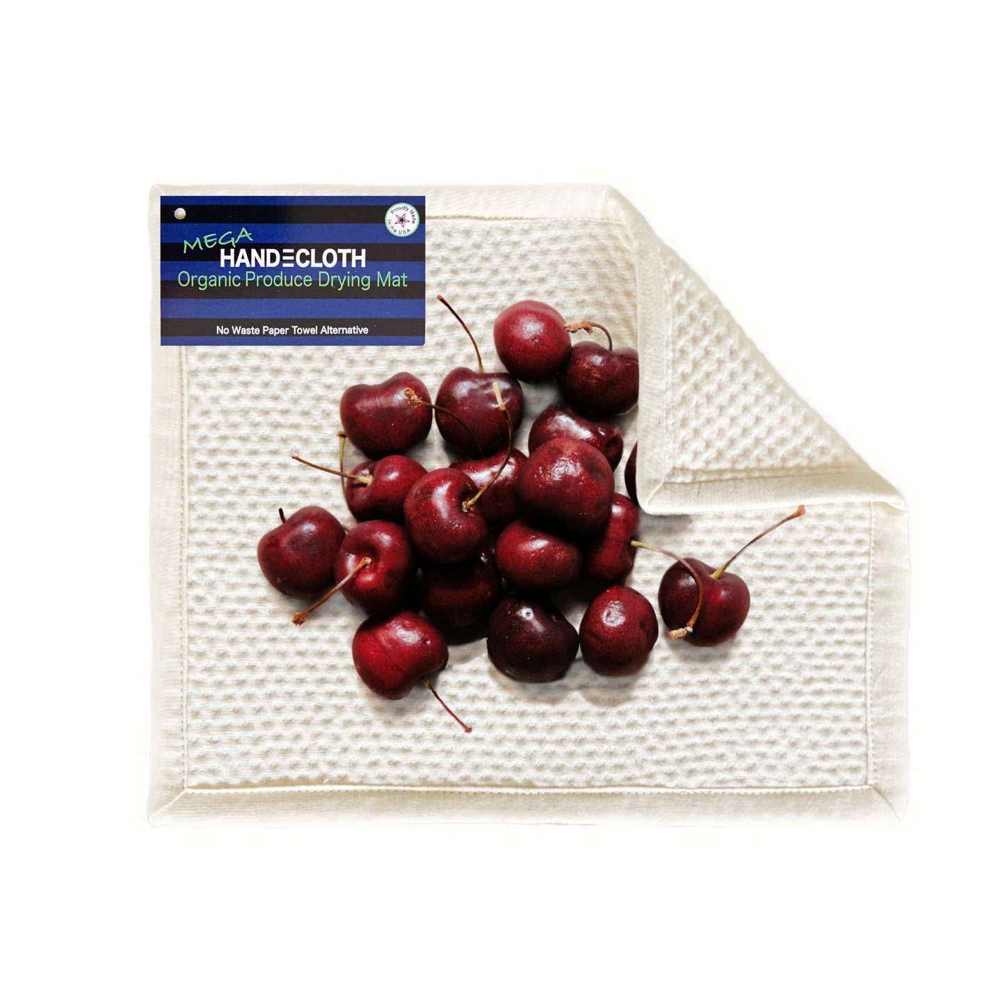 Produce Drying Mats