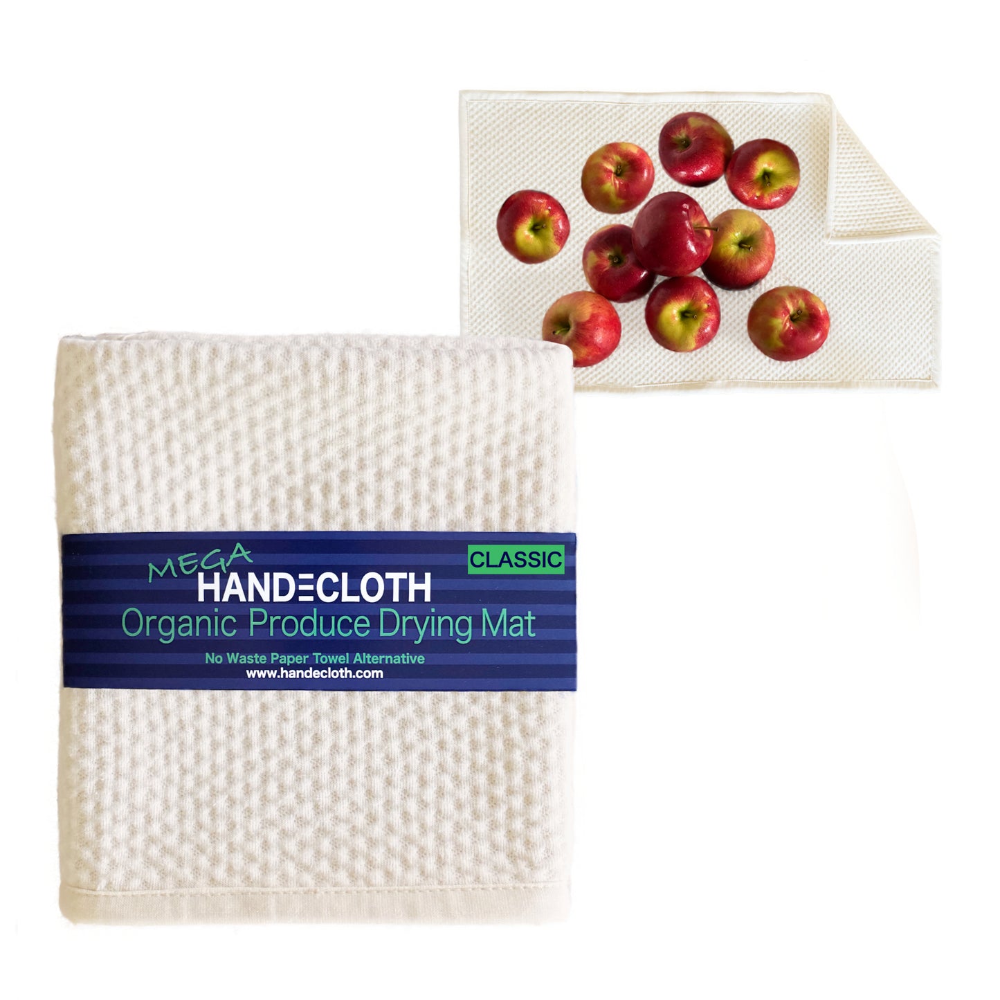 Produce Drying Mats