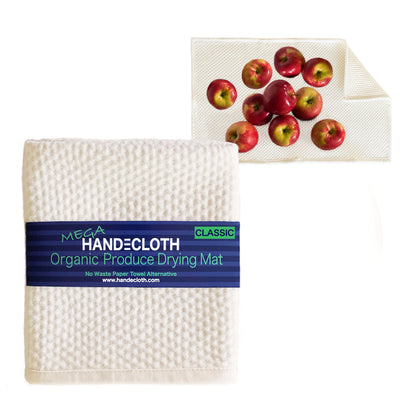 Produce Drying Mats