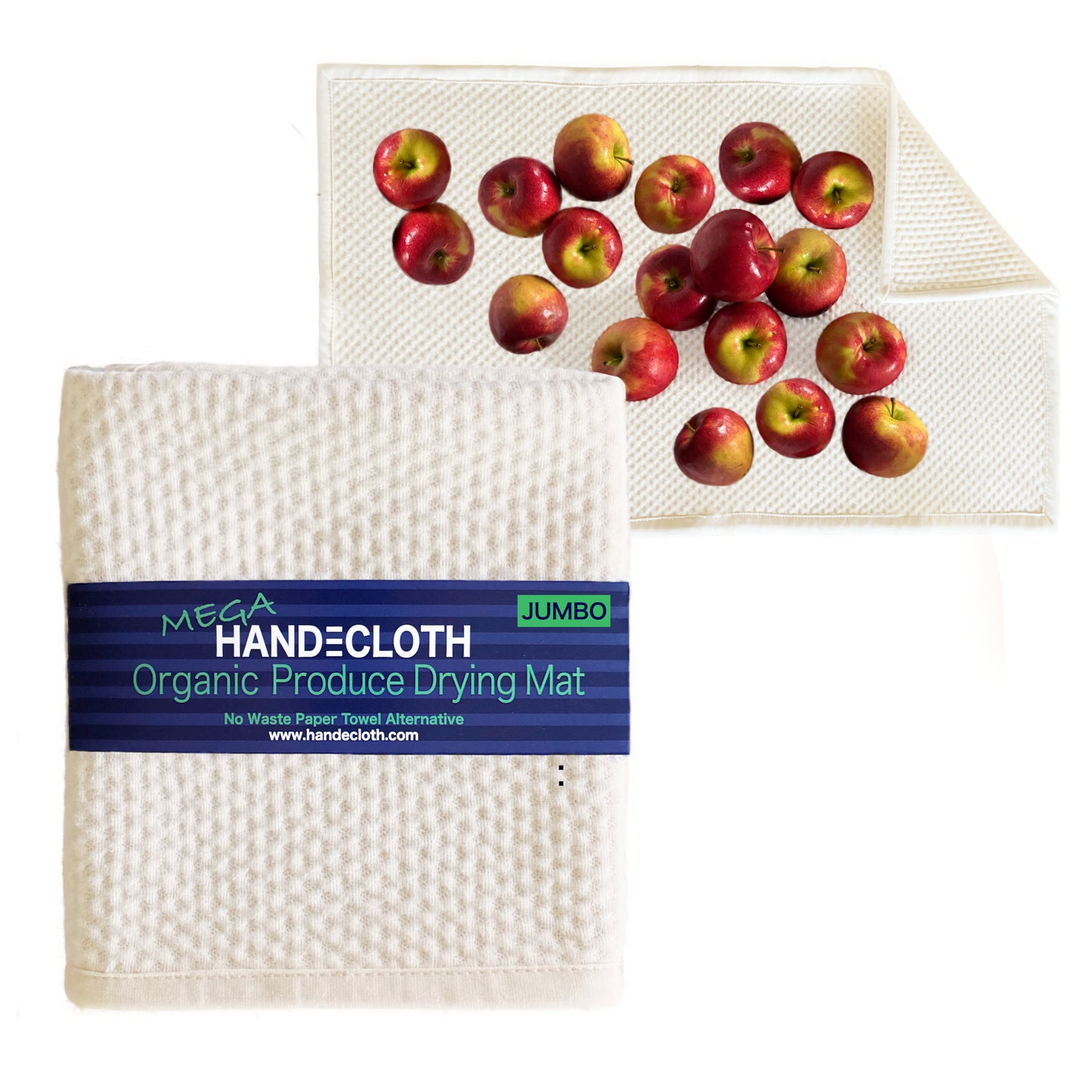 Produce Drying Mats