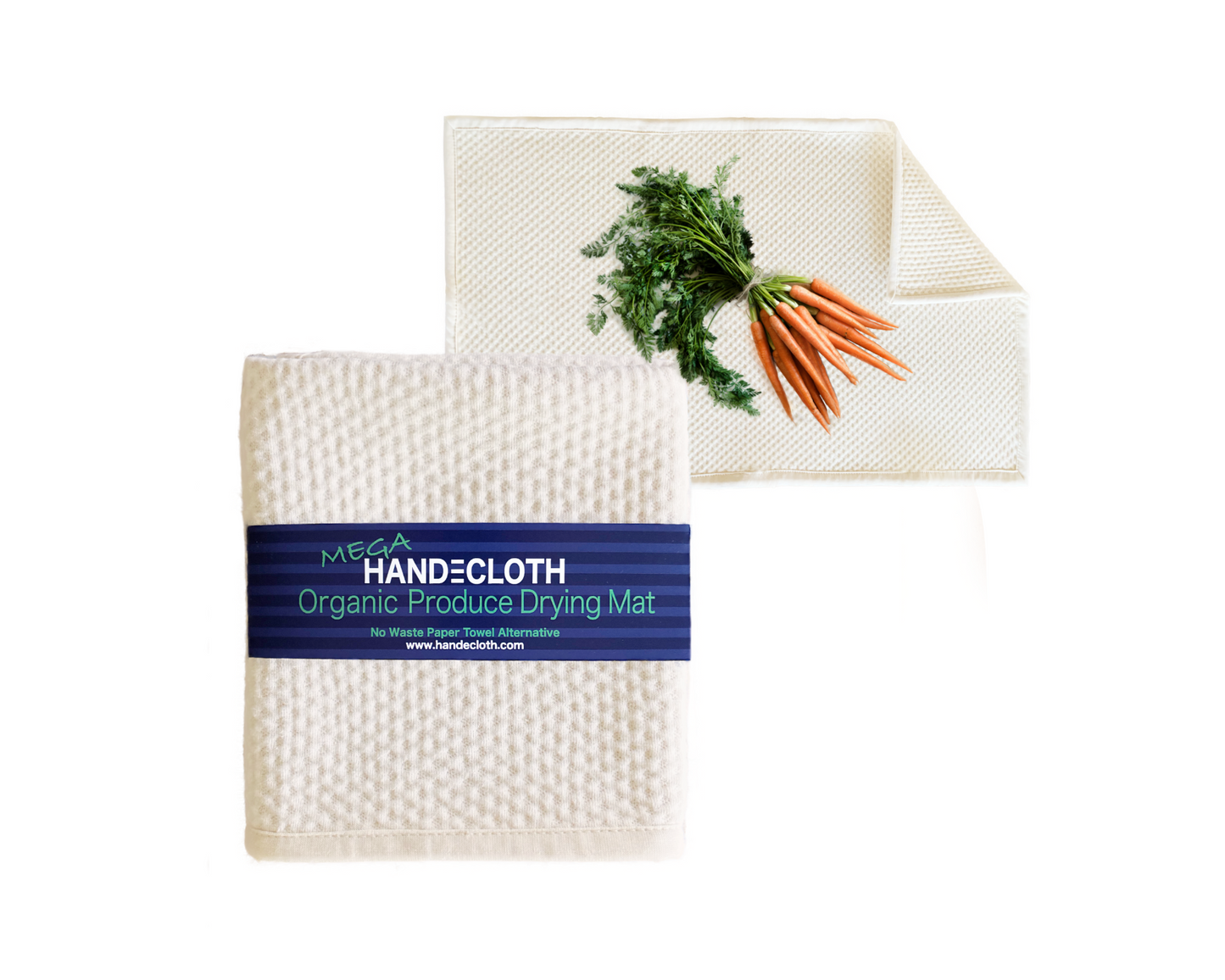 Produce Drying Mats