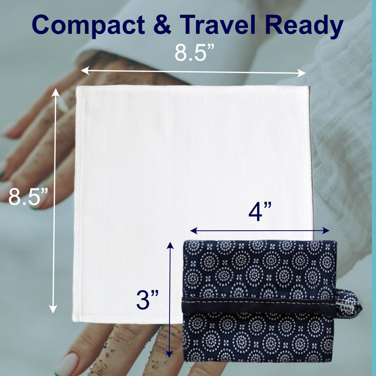Travel Towel
