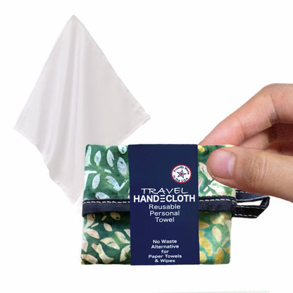 Travel Towel
