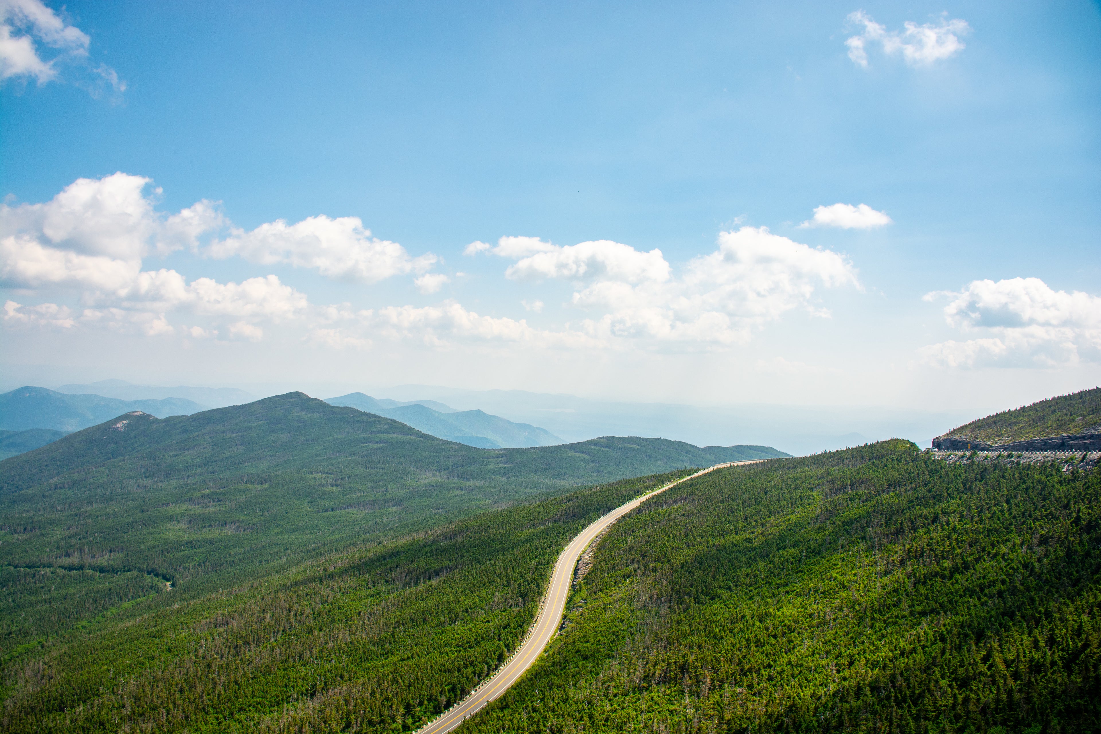 Photo of Mountains