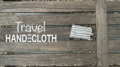 Travel Towels